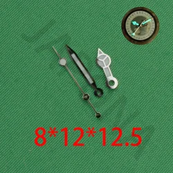 Luminous Watch Hands (8X12X12.5 S)