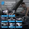 TOPDON TopScan Lite Scanner Smart Diagnostic Tool DTC Repair Guide Bluetooth OBD2 code reader Full System Active Test 2