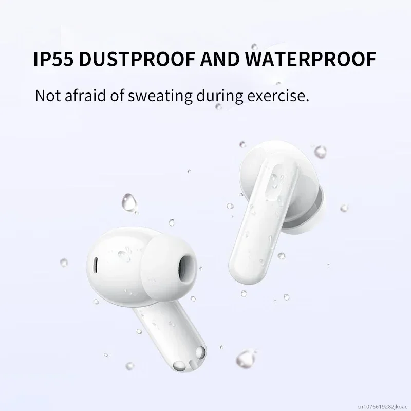 OPPO Enco Air4i Wireless Earbuds with HiFi Stereo & Noise Reduction