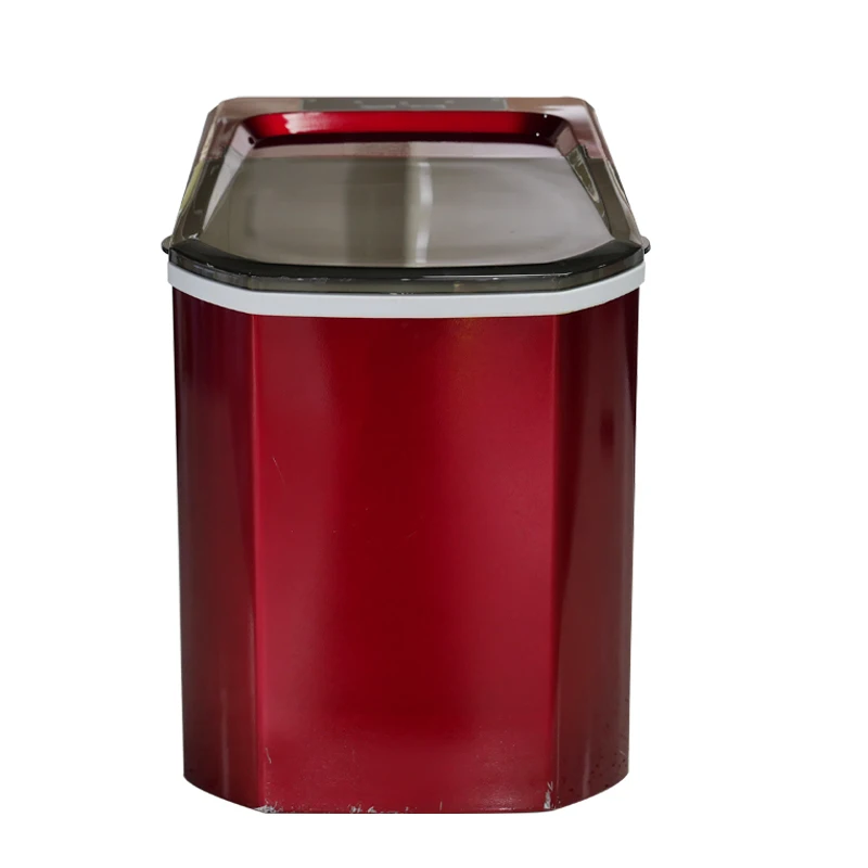 YYHC- New Product Household Portable Making Machine 110v 127v Approval Small Ice Maker Machine For Home