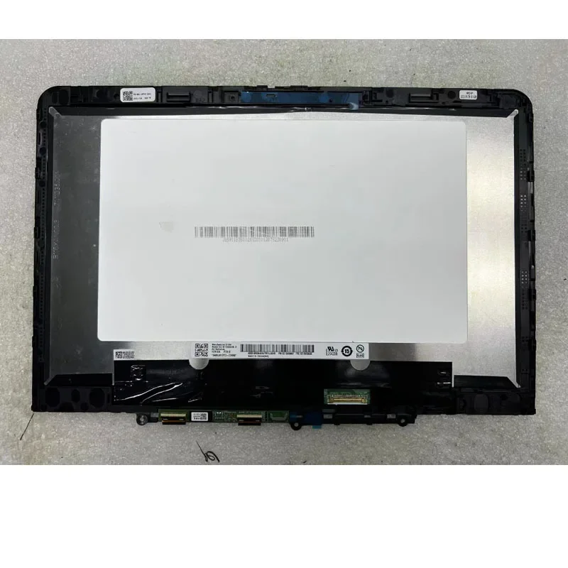 

11.6 Inch touch screen For Lenovo 500E Chromebook Gen 3 Lenovo 300E Chromebook Gen 3 82JA 82J9 82JC 82JB 5D11C95886