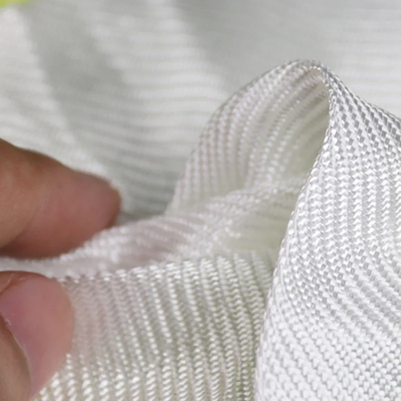 Tessuto Polietilene Anti-Taglio - 185x100 Cm, Spessore 1mm - Per Abbigliamento Caccia E Lavoro - Foto 10