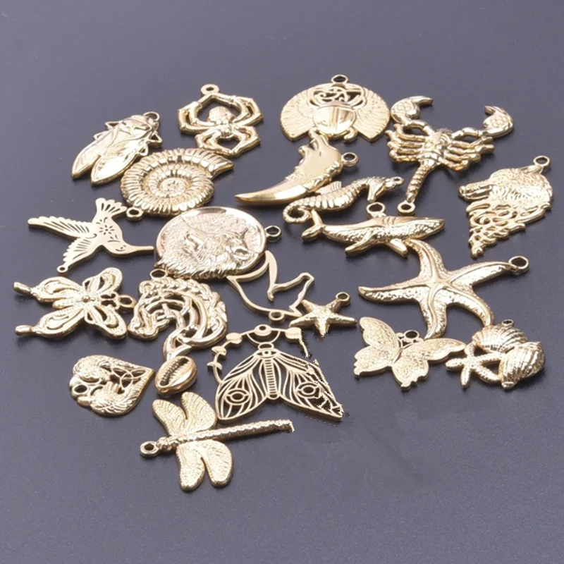 Eusense Collana di Tartarughe in Argento 925 Ciondolo di