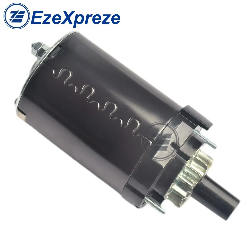 Decespugliatore Per Fieno Da Campo Per Auto Tagliaerba Nuovo Motorino Di Avviamento 18 19 20 21 Hp Kohler 2009801 2009805 2009806 2009810 2009811