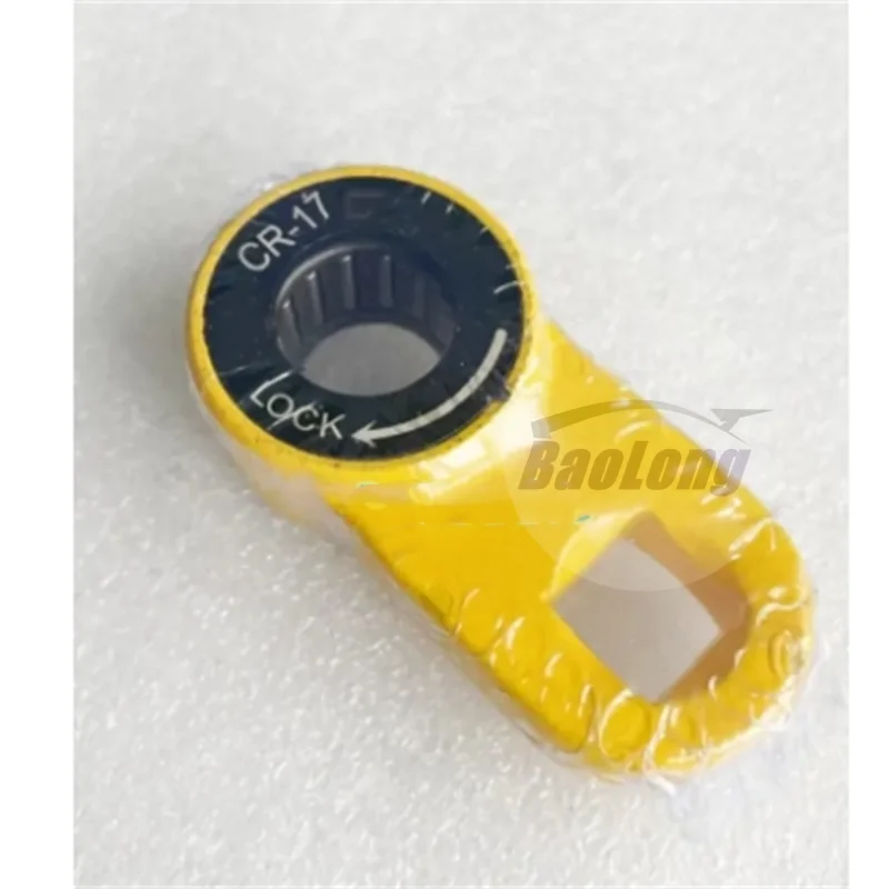 CRIN Diesel Common Rail Injector Cap Disassembly Repair Tool Install and Removal Quick Wrench for Bosch Delphi CAT Volvo Cummins