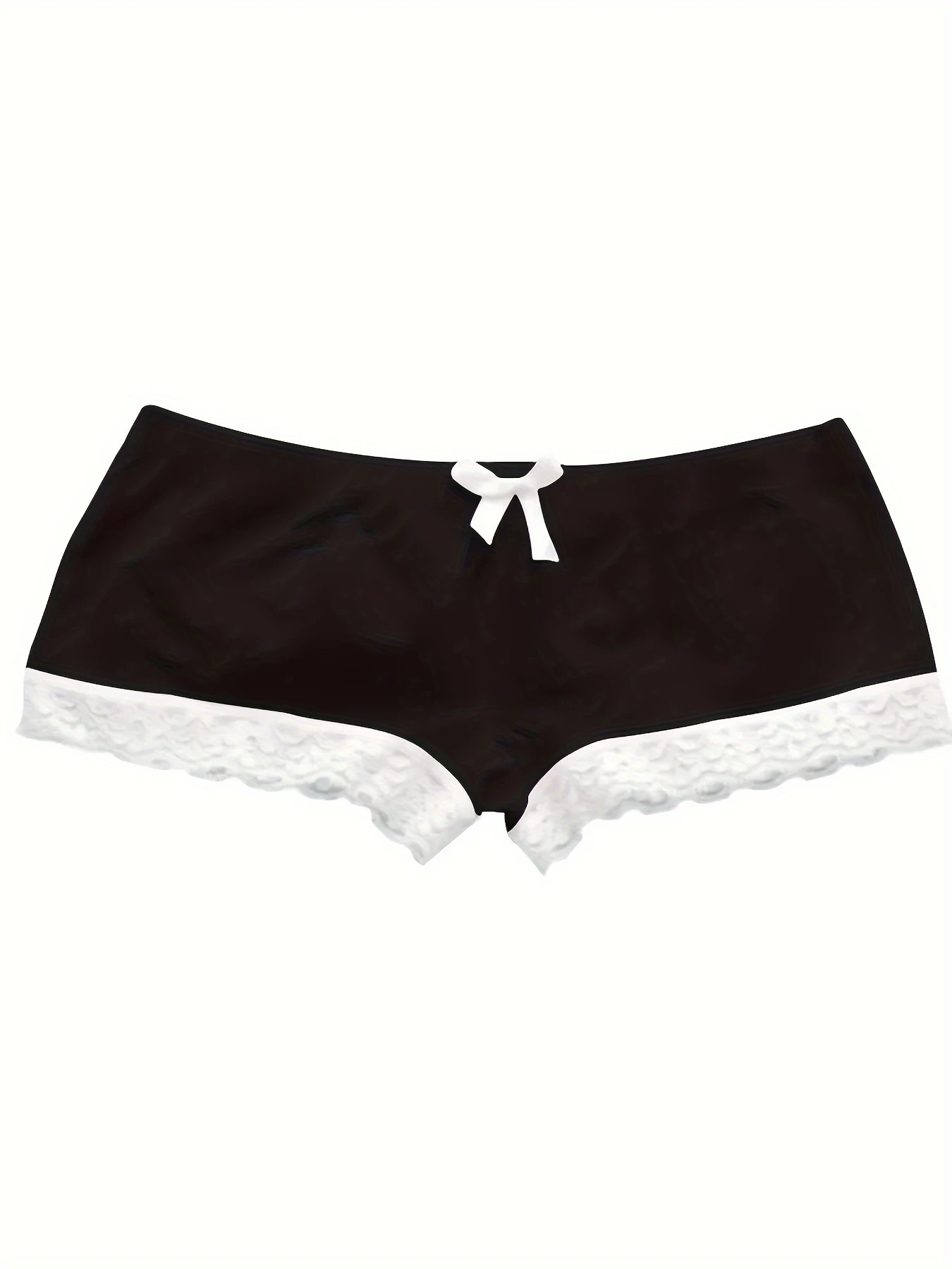 Women Y2K Summer Streetwear Sexy Gyaru Emo Goth Harajuku Acubi Mini Shorts Button Low Rise Girl Hot Lace Pants 2000s Alt Clothes 1