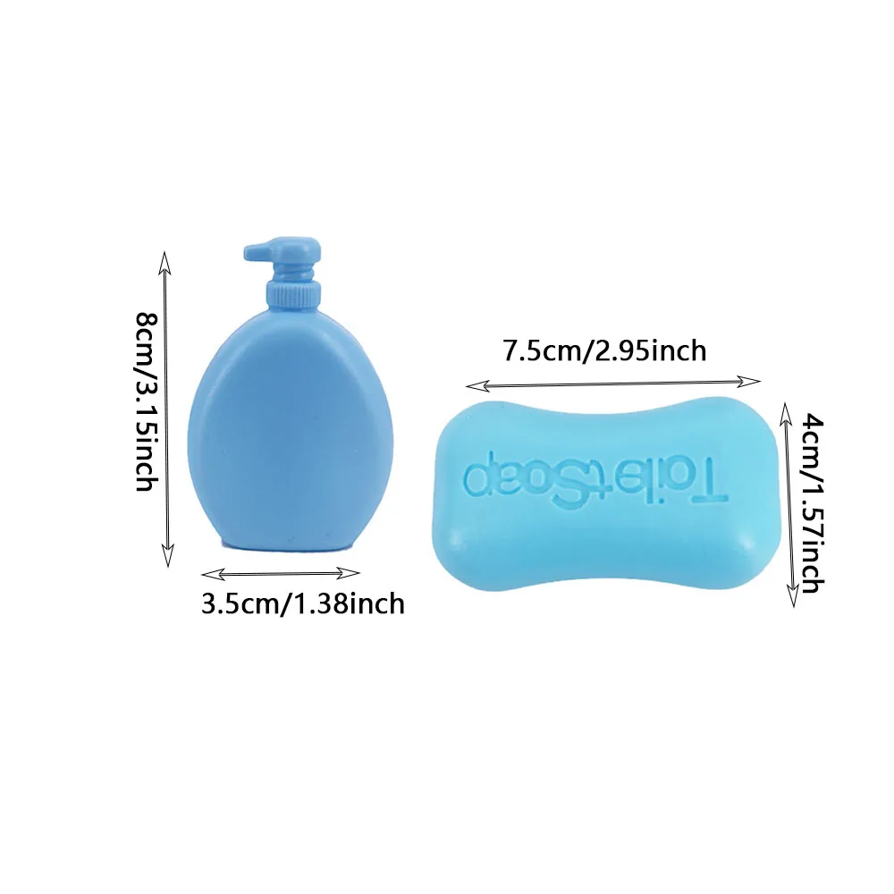 Kompletní sada pro Reborn Doll Starter Sets Příslušenství 38