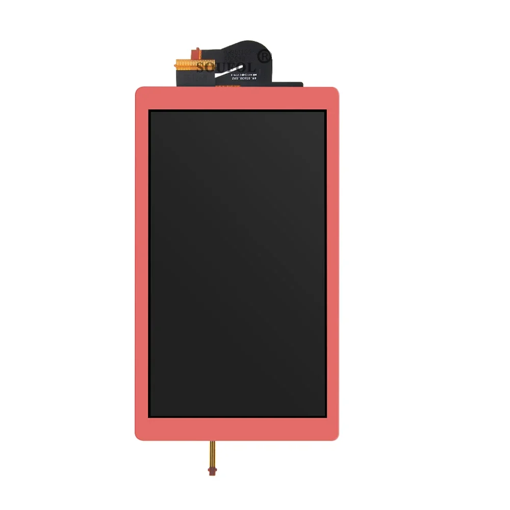 Enhanced Full Screen Assembly LCD Touch Display Replacement