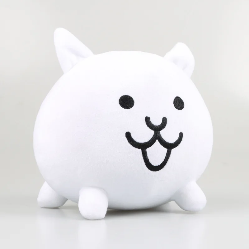 

Сражательные кошки, плюшевая игрушка Neko, мягкая игрушка, кошка, плюшевая кукла, мягкие милые Мультяшные животные, подарок на день рождения для детей, домашний декор, 20 см