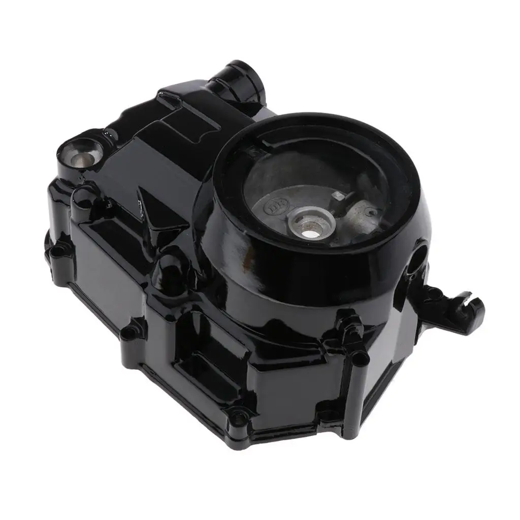 

MagiDeal Engine Right Side Upper Auto Clutch Casing Cover Case for ATV QUAD