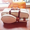 Greatspeed Multifunctional Tennis Bag Vintage Unisex Badminton Bag Separate Shoe Compartment Racket Insulation 2