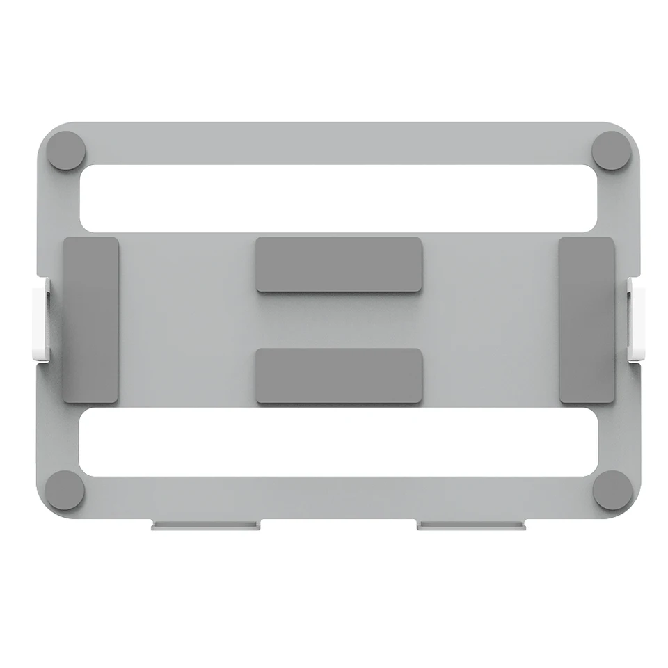 Dual Monitor Stand Adjustable Desk Mount Arm