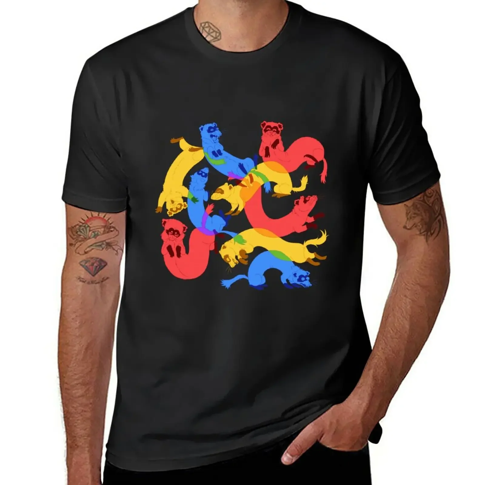 

Slinkies :) T-Shirt cute clothes anime sweat shirts, men