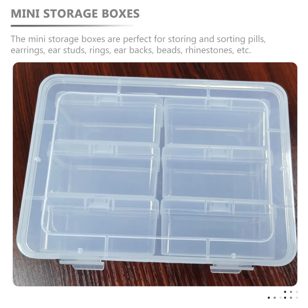 Clay Storage Box 2