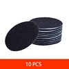 10PCS Black