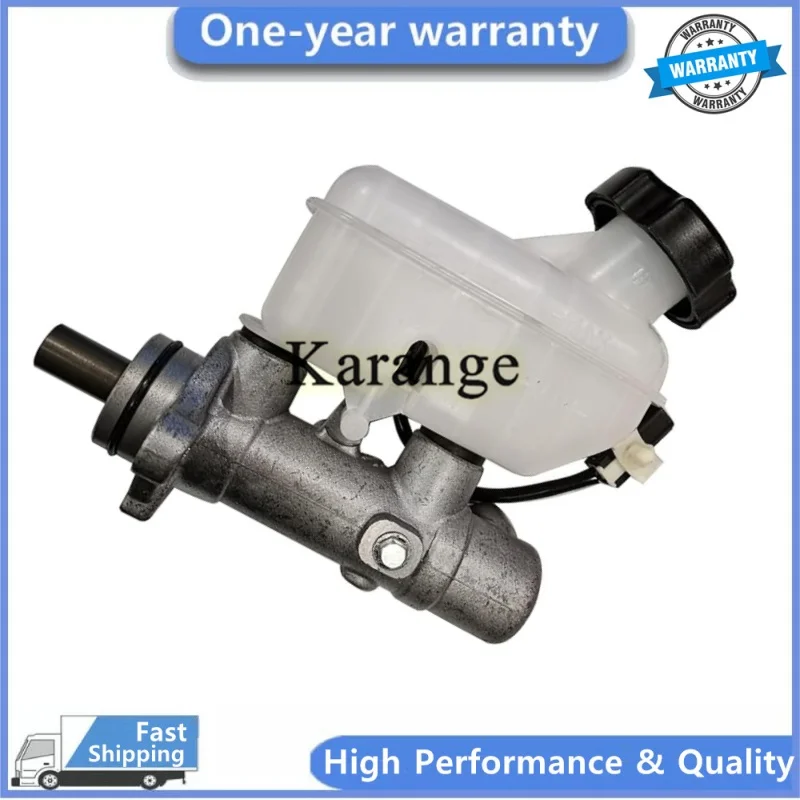 591203E150 591203E160 High Quality Brake Master Cylinder 59120-3E160 59120-3E150 For Kia Sorento D4CB NEW