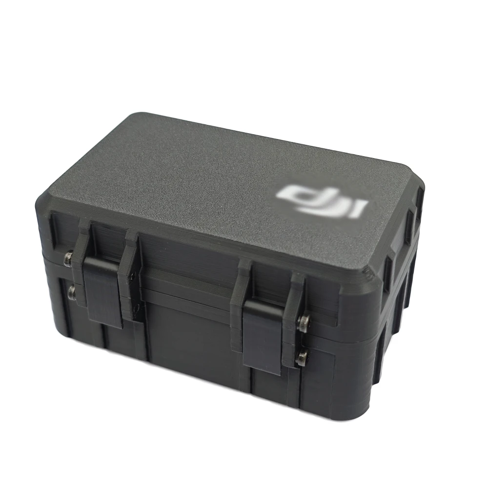 Portable Waterproof Carrying Case For DJI Osmo Action 5Pro/Action 4 and For DJI Action 3 Sports Camera Accessories