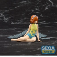 Metaphor: ReFantazio Natsuki e Gallica figure SEGA Luminasta 11cm 4