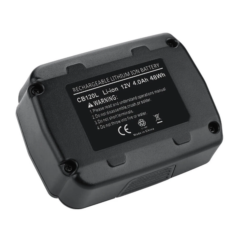 10,8V 12V Li-Ion Akku Ladestation für AEG 4932 584932 R86048 L1215