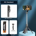 Selfie stick Tripod