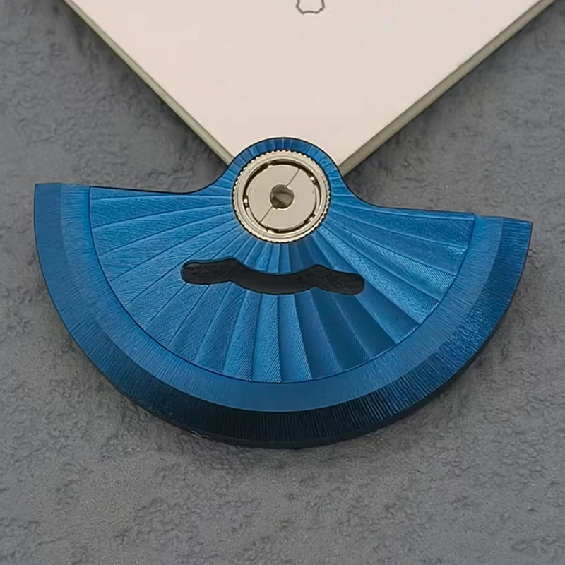 Automatic Hammer Rotor for Men's Diving Watch - Weight Pendulum Refit Parts