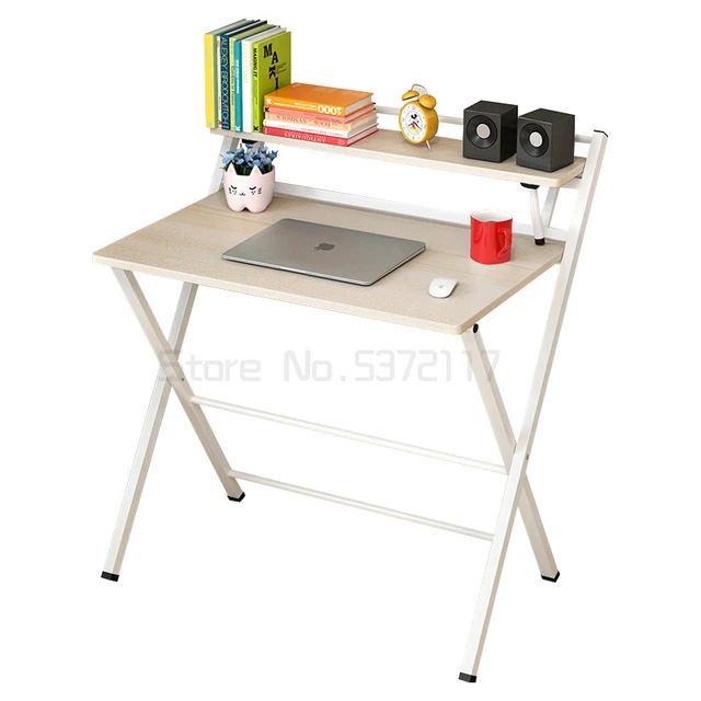 Venta caliente Escritorio plegable para espacios pequeños compacta Mesa  plegable Mesa ordenador mesa para portátil escrito - China Siéntate  Levántate escritorio, mesa de conferencia ergonómico