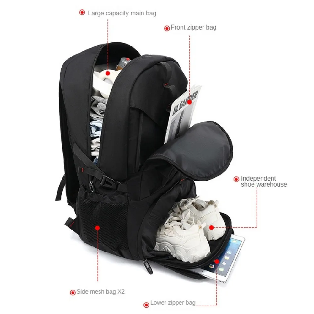 Ȯ   賶 17.3 Ʈ 賶, USB  뷮 , б 賶  賶, 50L, 80L