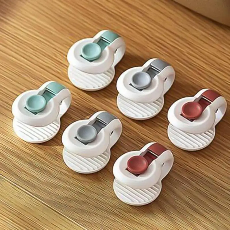 

Bedding Clips 6pcs Anti-Slip Duvet Binding Fixer Clip Quilt Clips To Prevent Comforters From Shifting For Mattress Tablecloth