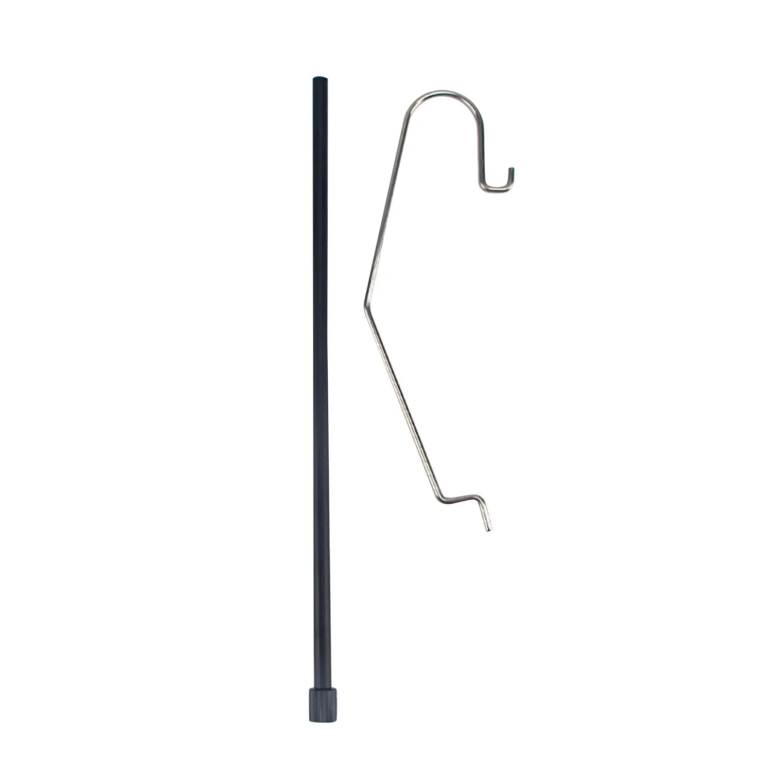 Camping Lantern Stand Decoration Durable Light Rack for BBQ Outdoor Travel Camping Lantern Stand Decoration Durable Light Rack for BBQ Outdoor Travel