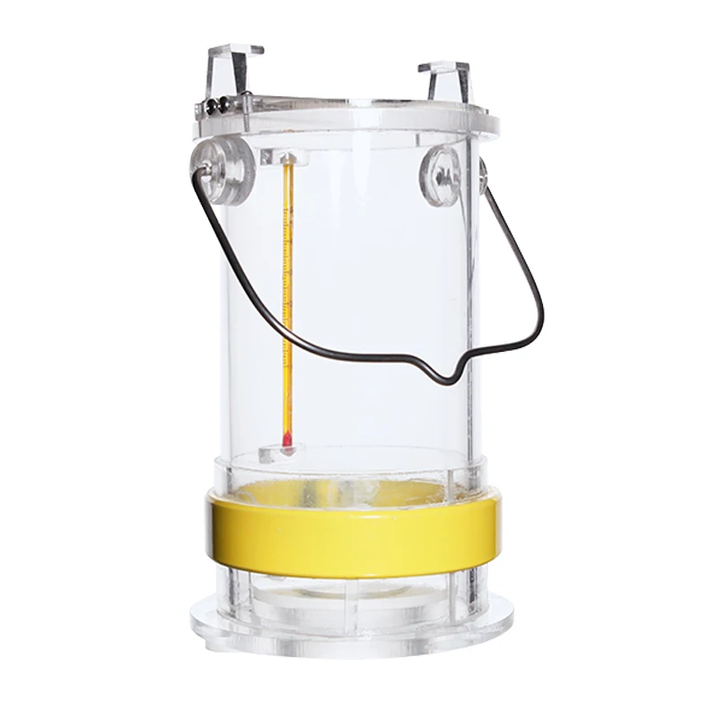 

Glass Water Sample Collector Deep Water Sewage Collector 0.5L 1L 2L 2.5L 3L 5L