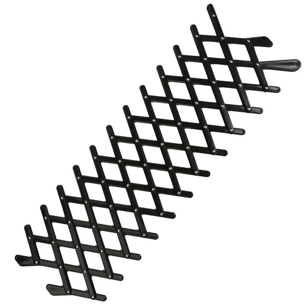 

Retractable Window Pet Gate Pet Enclosure Fence Portable Pet Barrier Fence Protective Fence