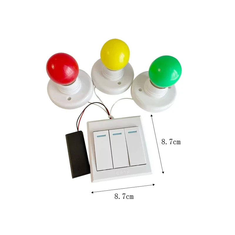 Smooth finished surface of activity board