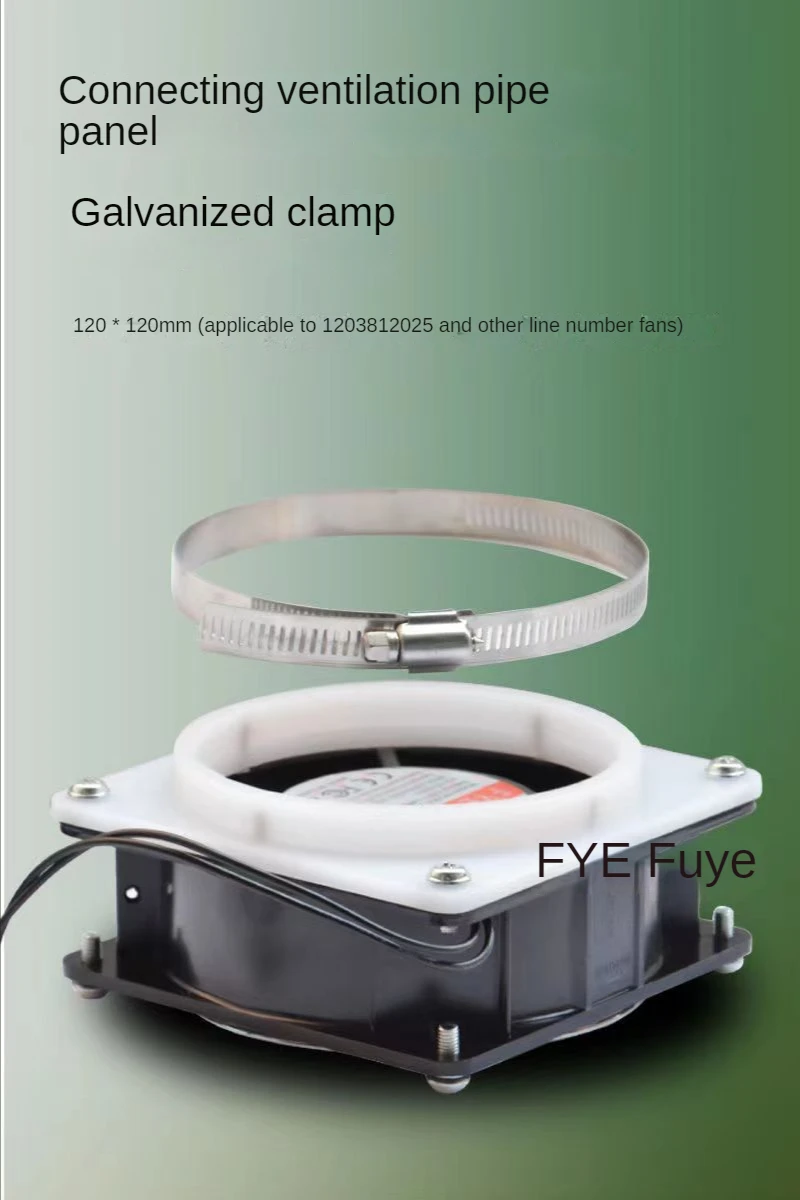 Extracteur De Fumées De Soudure Avec Lampe LED - Bras Réglable - Pour Atelier Et Réparation Électronique