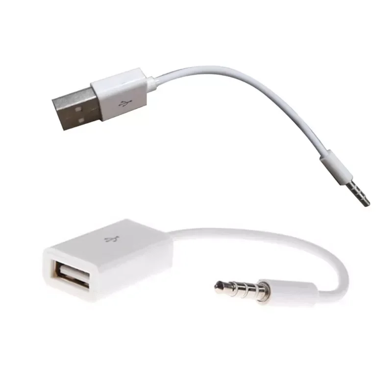 Купить Кабель Usb Jack 3.5 Мм