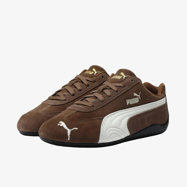 Puma véritable SPEEDCAT OG chaussures de course de sport légères décontractées pour hommes et femmes 406329-31 1