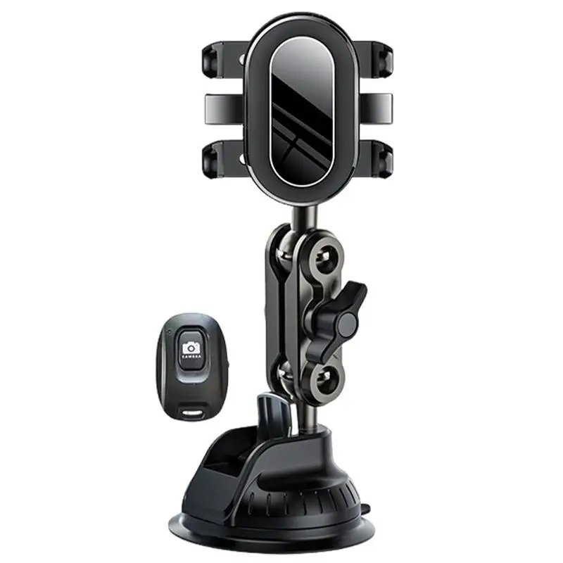 

Universal Universal Dashboard Windshield Sucker Car Phone Holder Mount Stand Gps Mobile Cell Support