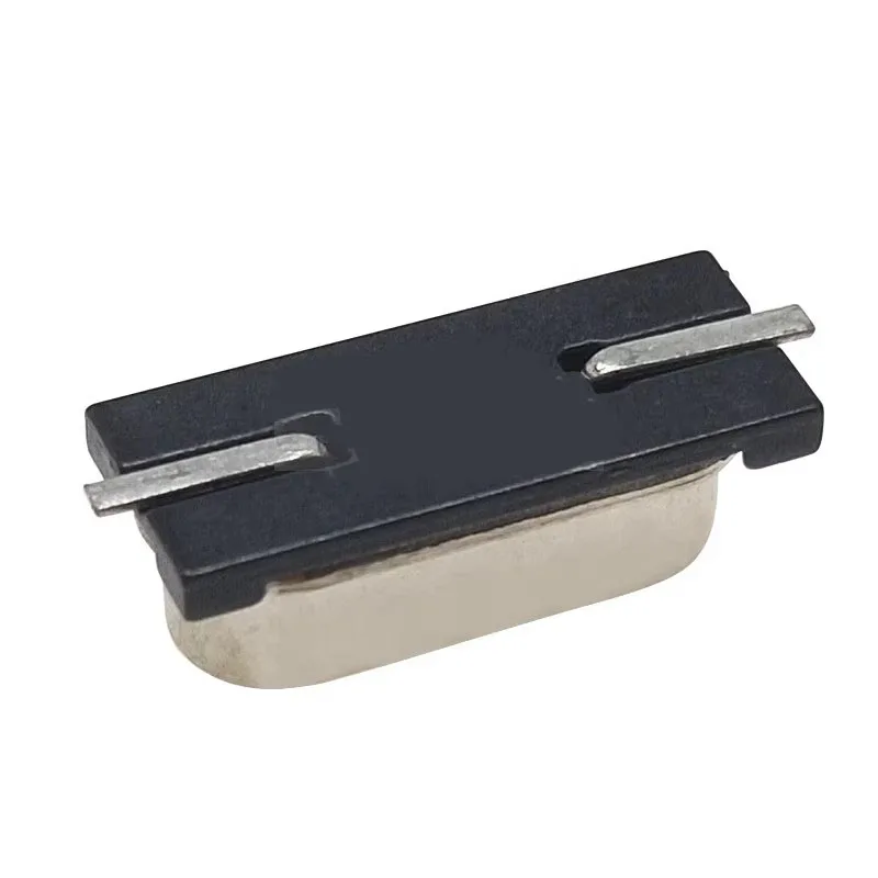 수동 수정 진동자 HC-49SMD, 석영 공명기, 4.194MHz, 49SMD, 4.194MHz, 4.194M, 10PCs/로트