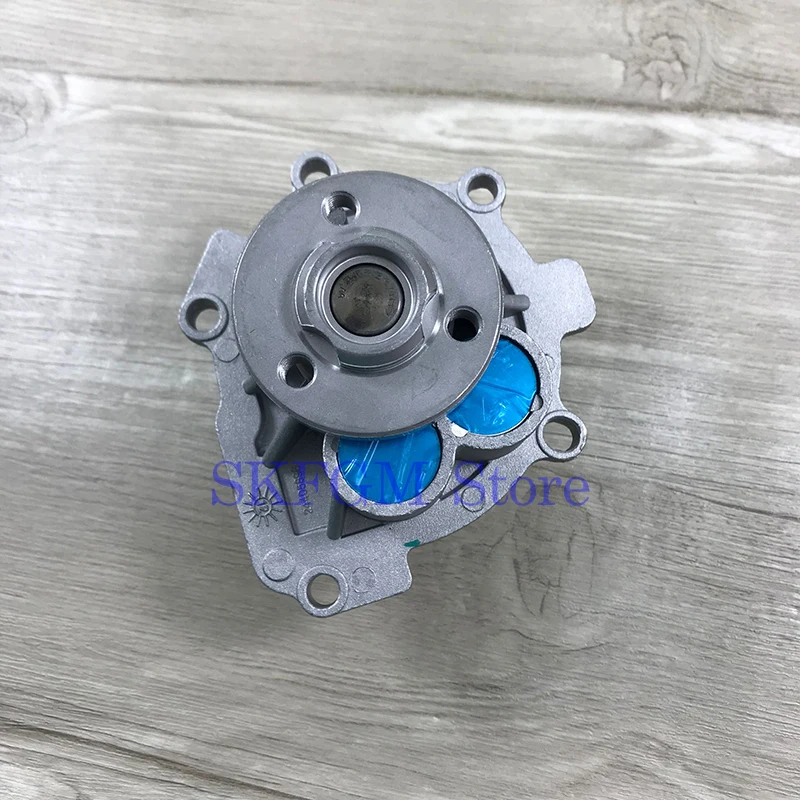 Engine Water Pump cooling water pump For Chevrolet Cruze Malibu Pontiac G3 Vauxhall Insignia Astra Vectra Zafira 24405895