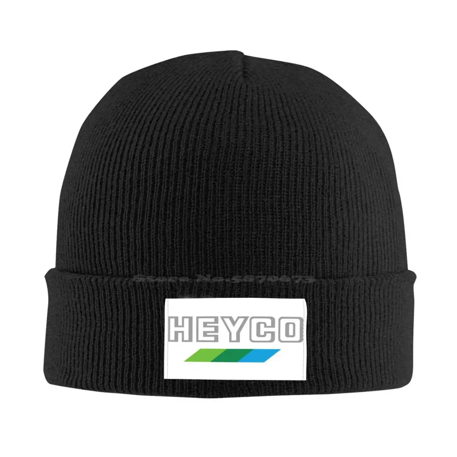 

Heyco Logo Fashion cap quality Baseball cap Knitted hat