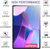 2pcs Screen Protector Tempered Glass For Lenovo Tab P11 Plus 11'' 2021 TB-J607F TB-J616F HD Clear Anti Scratch Tablet Film 2