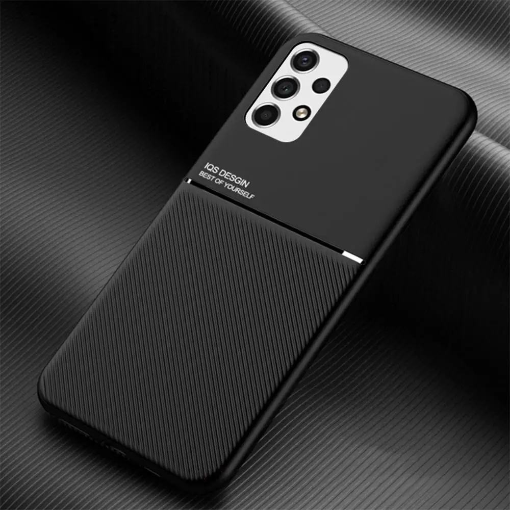 Shockproof Magnetic Phone Case For Samsung Galaxy A Series_voghion.com