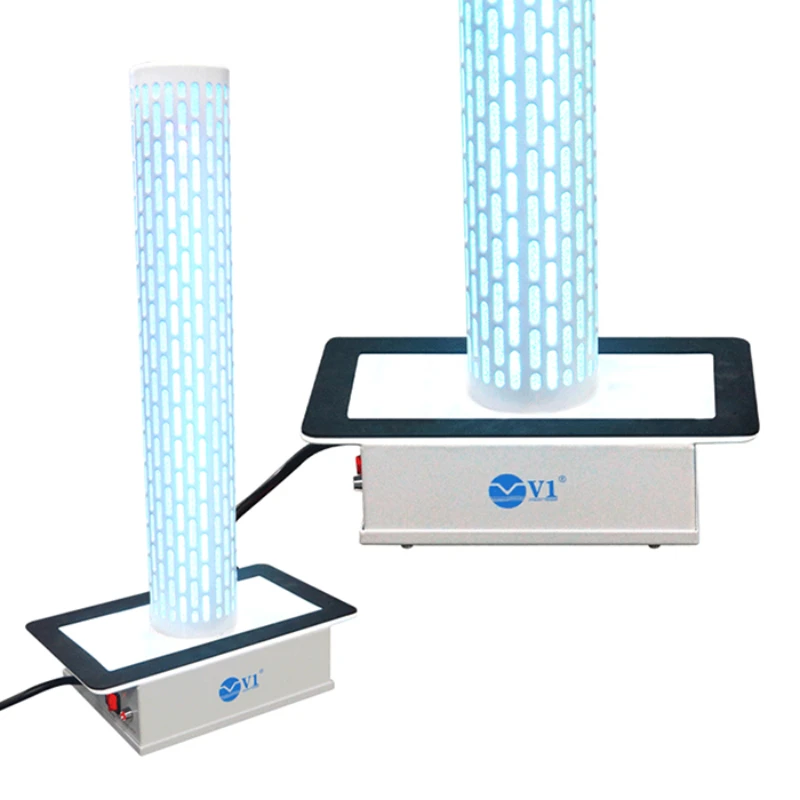 

UV Air Filter Purifier In Duct for Hvac