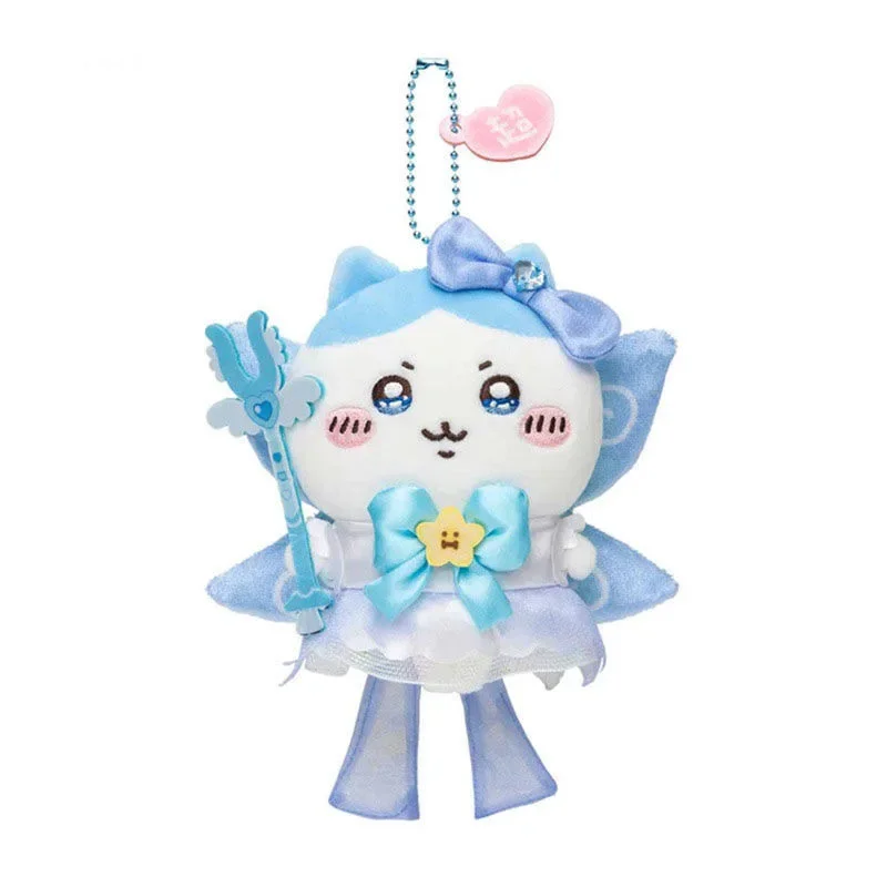 Chiikawa Cross-dressing Magical Girl Plushie - Image 3