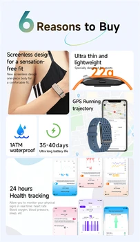 Fitness Smart Watch 11