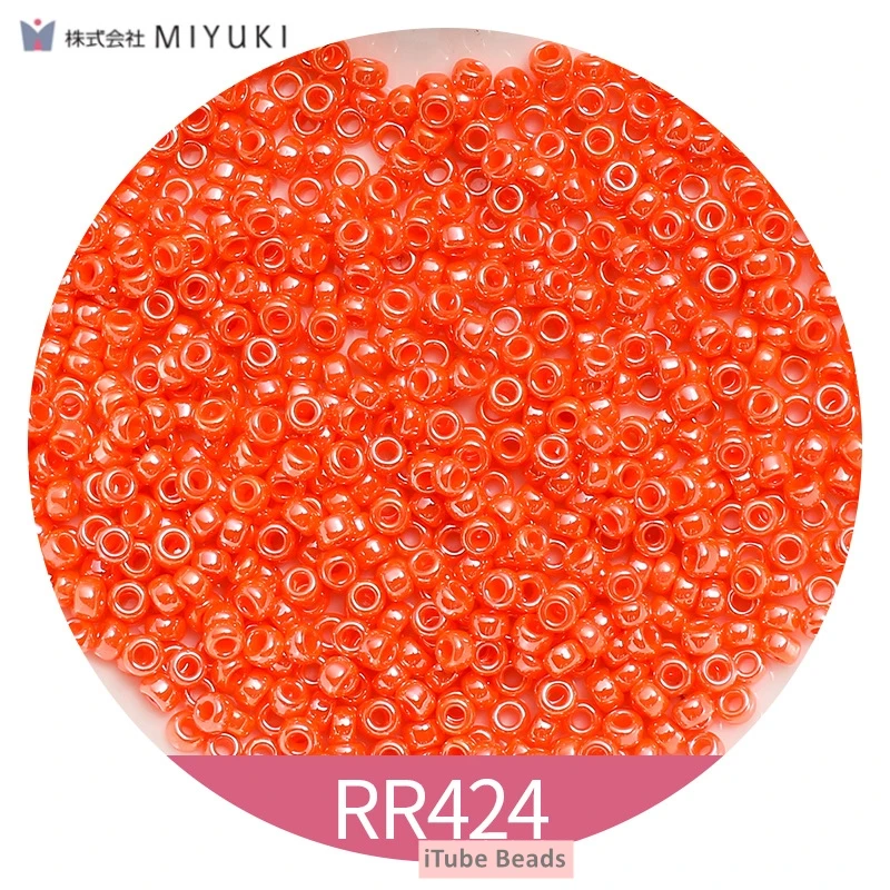 RR424 Reddish