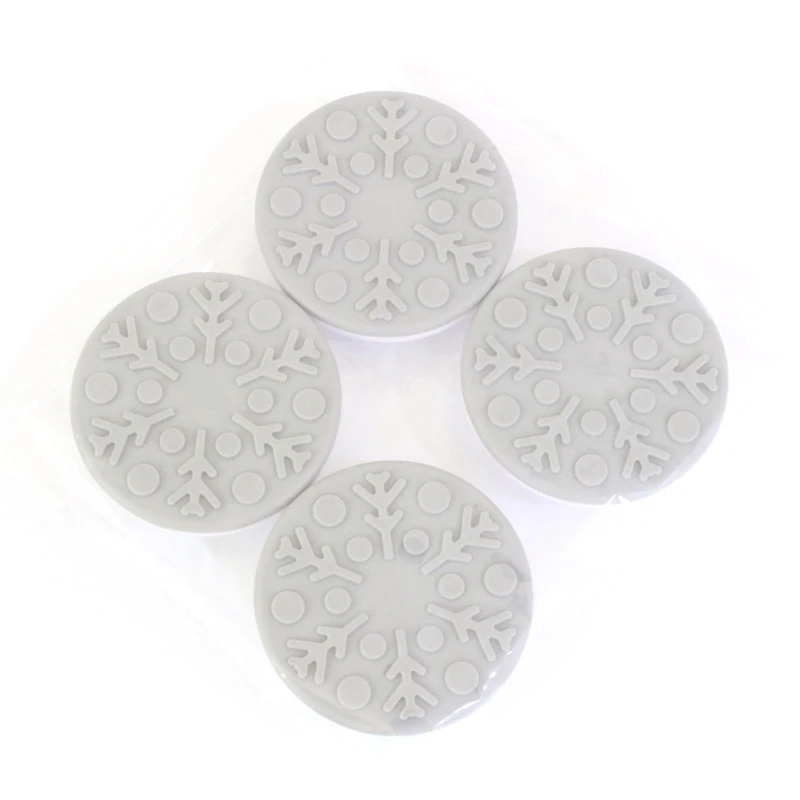 

4 шт. детские накладки на ворота для удлинителя забора, лестничные ворота, защита стены, мягкий термопластичный каучук для от и