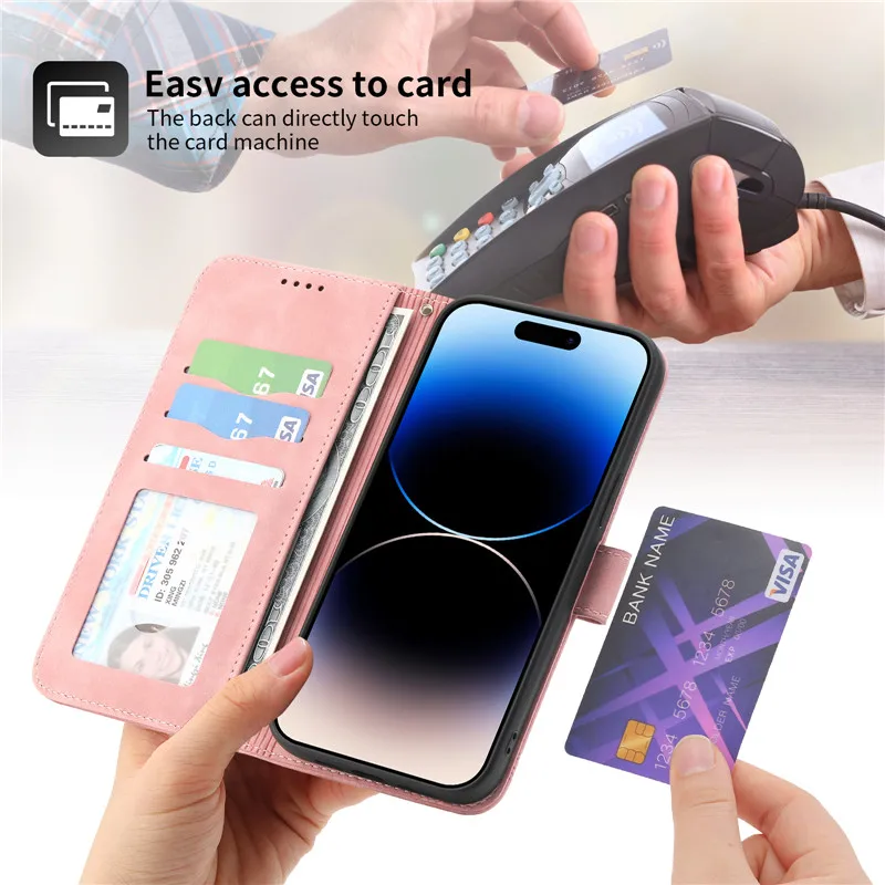 Etui 케이스 카드 슬롯 거치대, 마그네틱 홀스터 백 커버, Oppo Reno8 T Reno8t 4G CPH2481