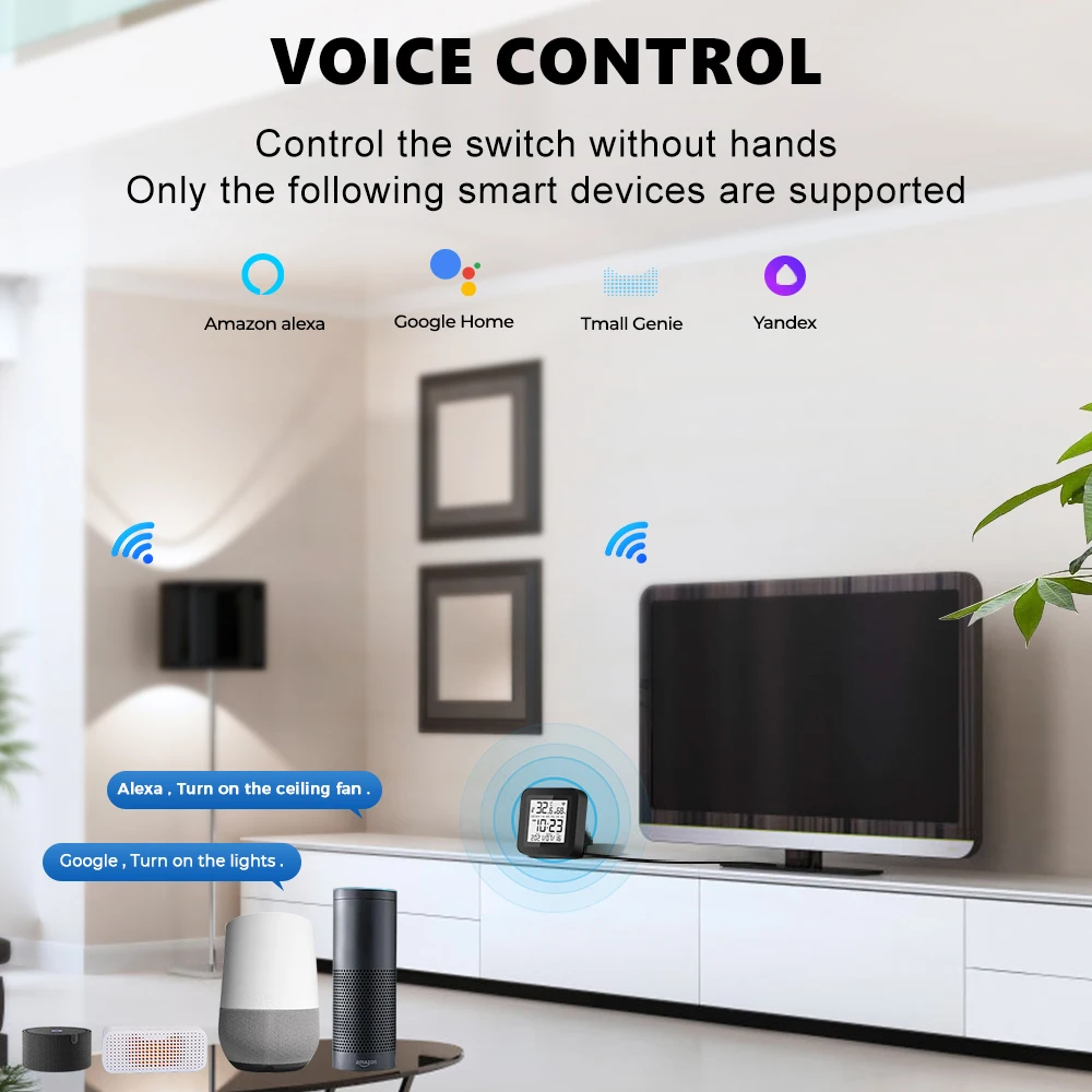 Samsung Smart Tv Google Home Switch On Tv Smartthings Samsung Tv