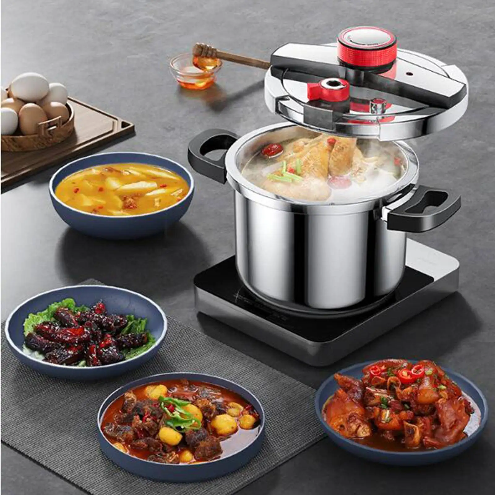 https://ae01.alicdn.com/kf/S11fa26d764234766b422fa402d4c675dO/304-Stainless-Steel-Pressure-Cooker-6L-Household-Thickened-Explosion-proof-Pressure-Cooker-Three-speed-Stew-Energy.jpg