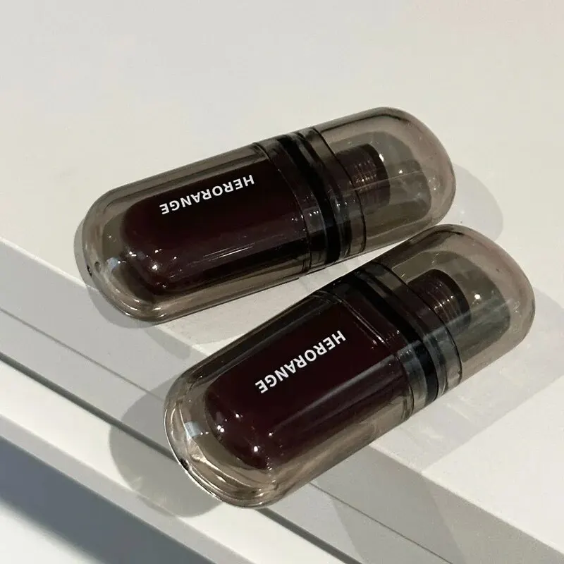 Enveloping Ice Night Mirror Lip Glaze - Instant Moisture & Shine